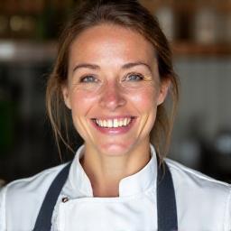 Ingrid Moen - Matkulturekspert